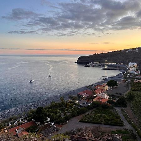Santiago Sun Beach Плайя-де-Сантьяго Экстерьер фото