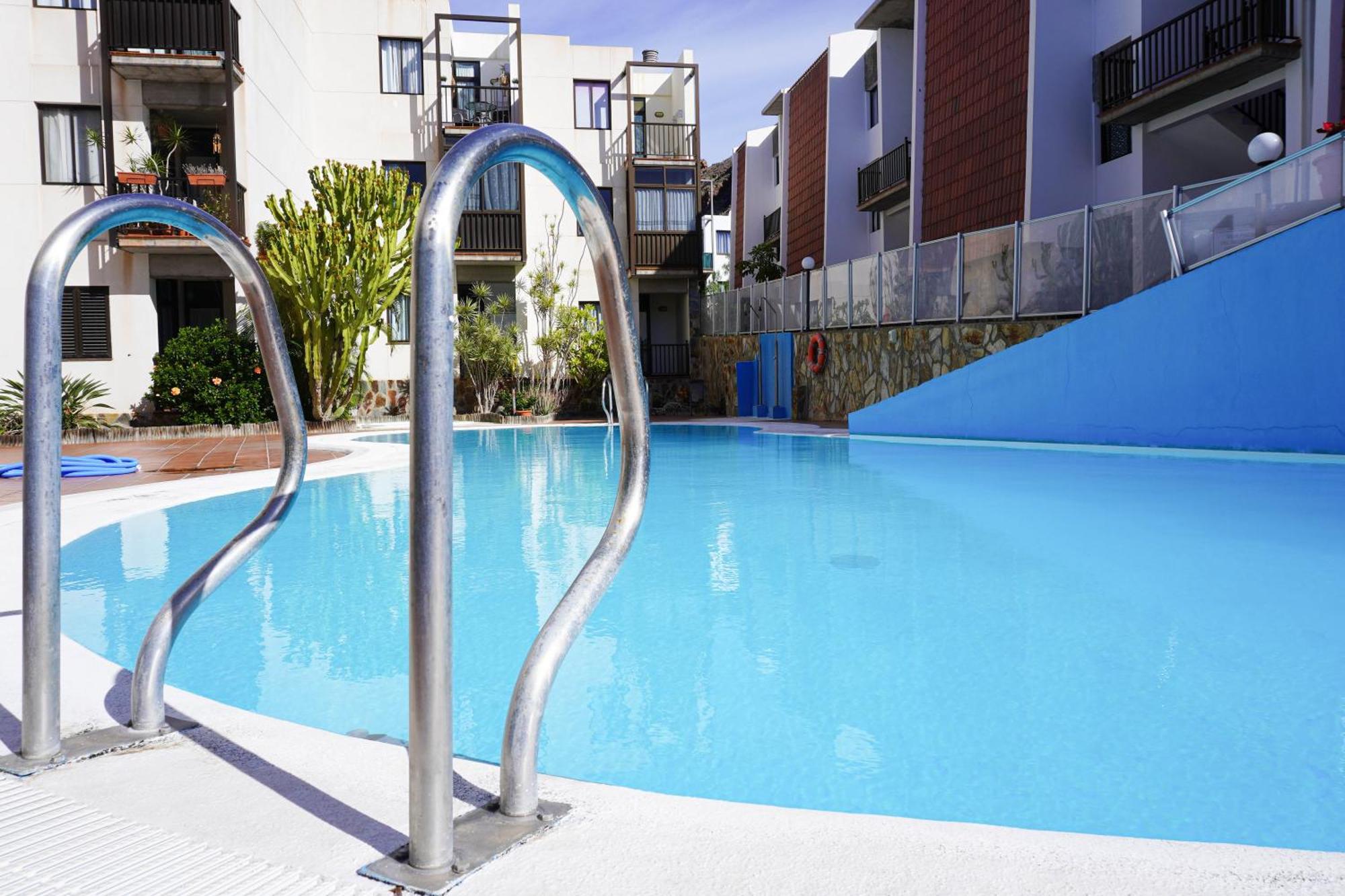 Santiago Sun Beach Плайя-де-Сантьяго Экстерьер фото